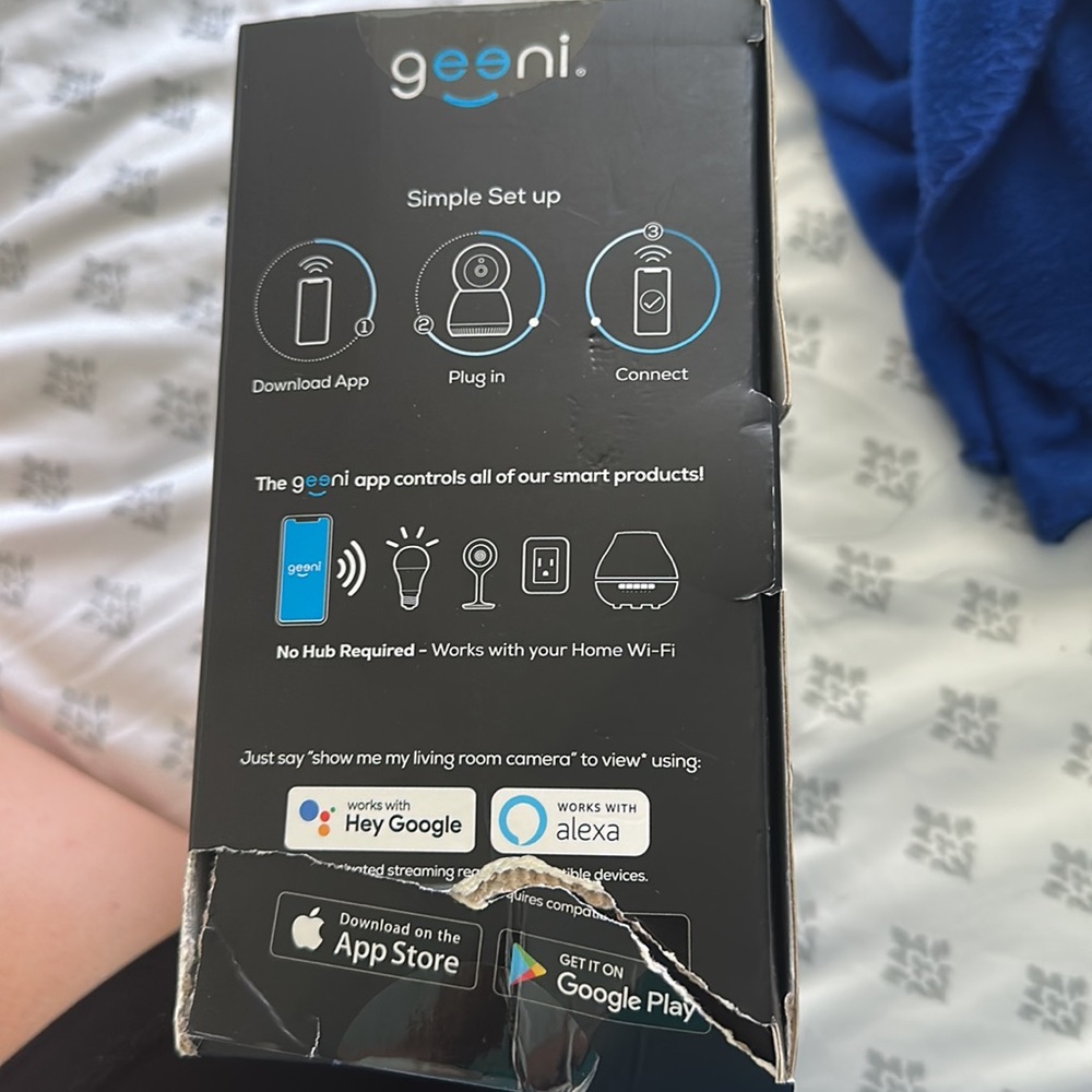 Smart Camera - Picture 2 of 3